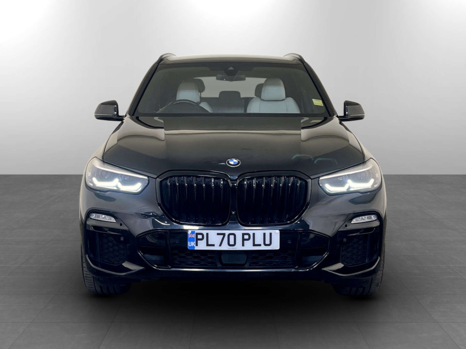 Used BMW X5 2021 for sale - 77185060: Photo 5