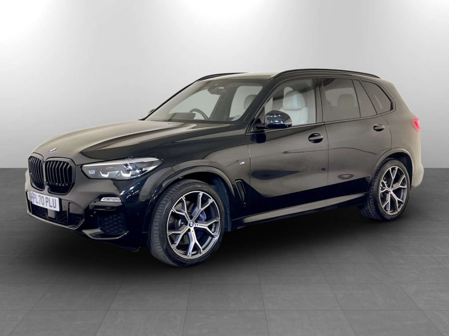 Used BMW X5 2021 for sale - 77185060: Photo 6