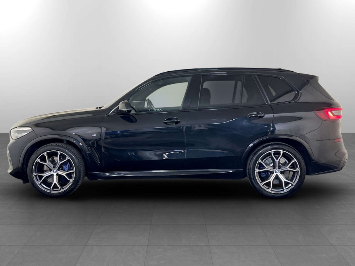 Used BMW X5 2021 for sale - 77185060: Photo 7