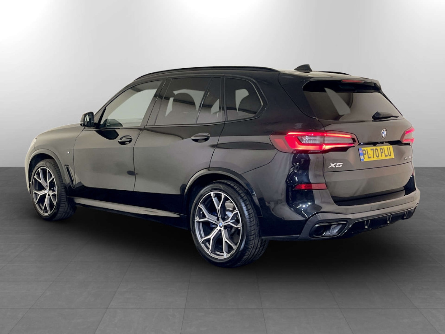 Used BMW X5 2021 for sale - 77185060: Photo 8