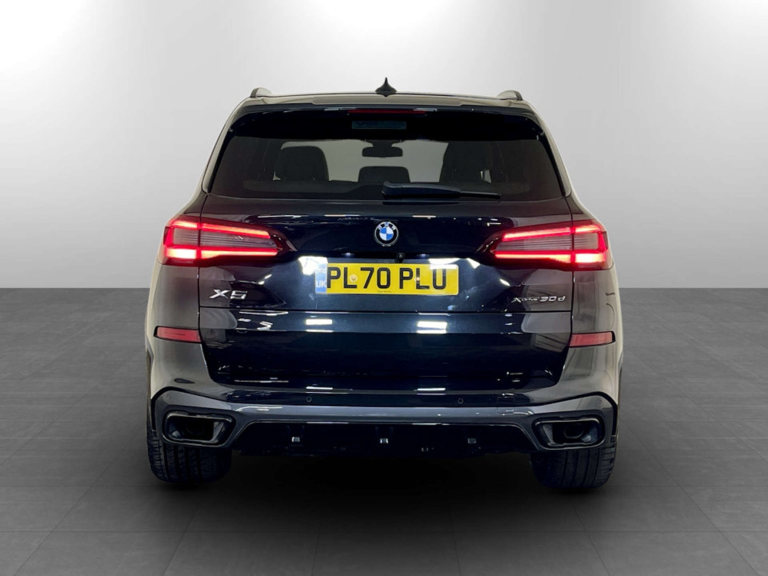 Used BMW X5 2021 for sale - 77185060: Photo 9