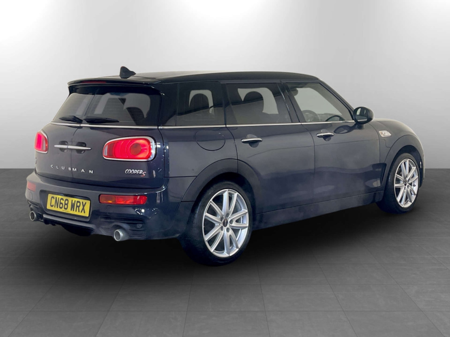 Used MINI Clubman 2019 for sale - 77249210: Photo 10