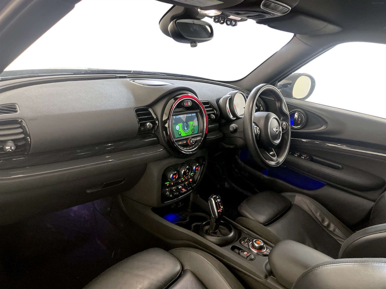 Used MINI Clubman 2019 for sale - 77249210: Photo 12