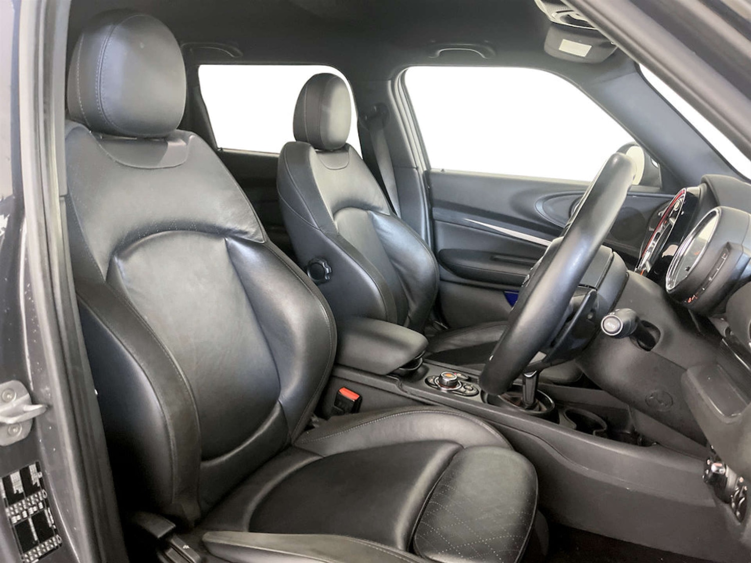 Used MINI Clubman 2019 for sale - 77249210: Photo 13