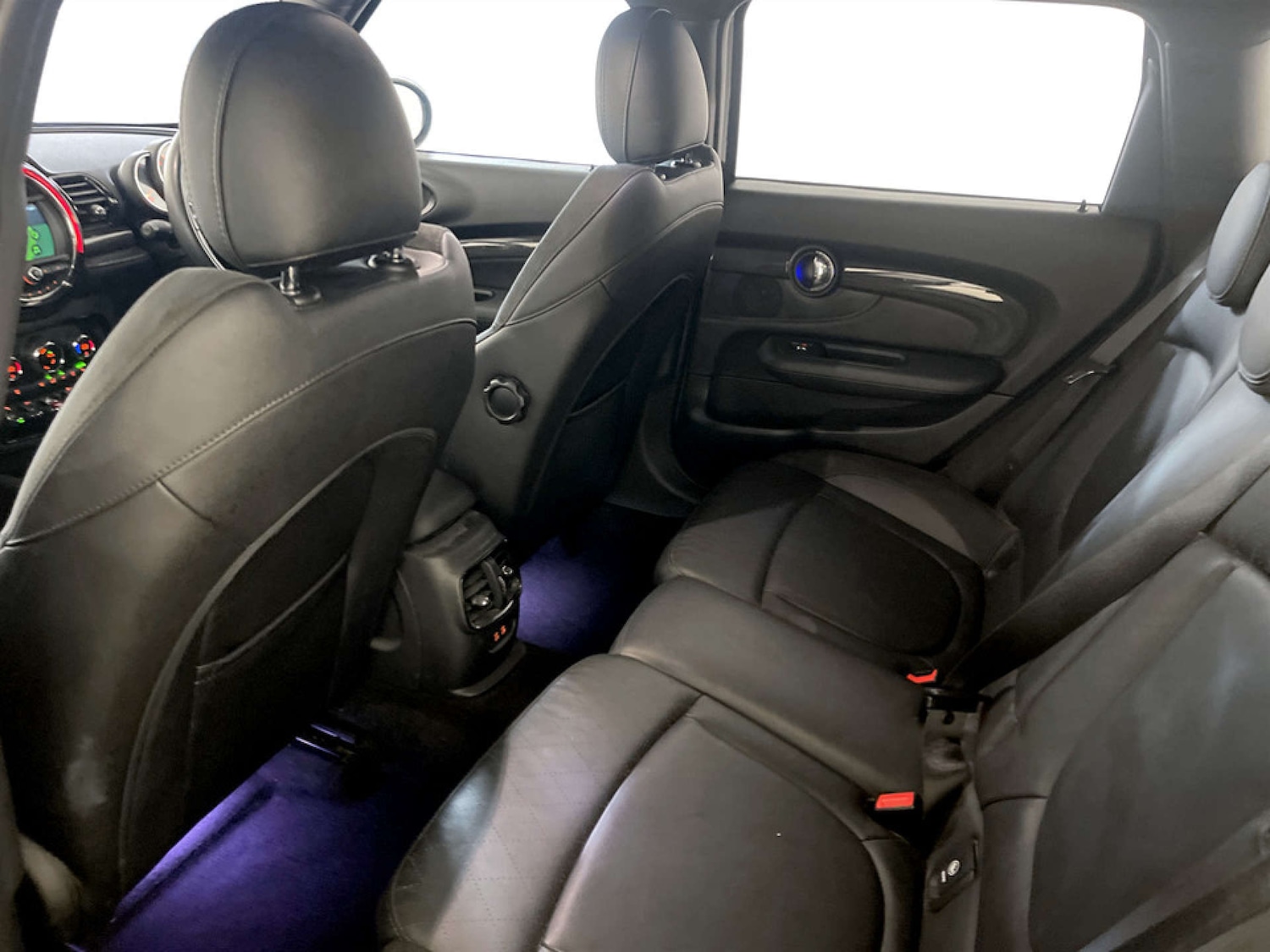 Used MINI Clubman 2019 for sale - 77249210: Photo 14