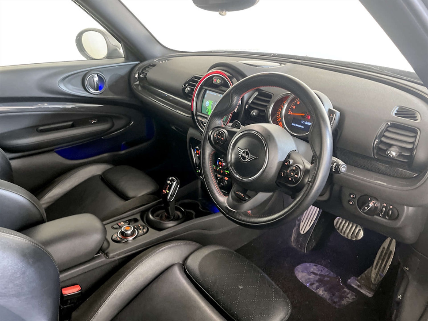 Used MINI Clubman 2019 for sale - 77249210: Photo 15