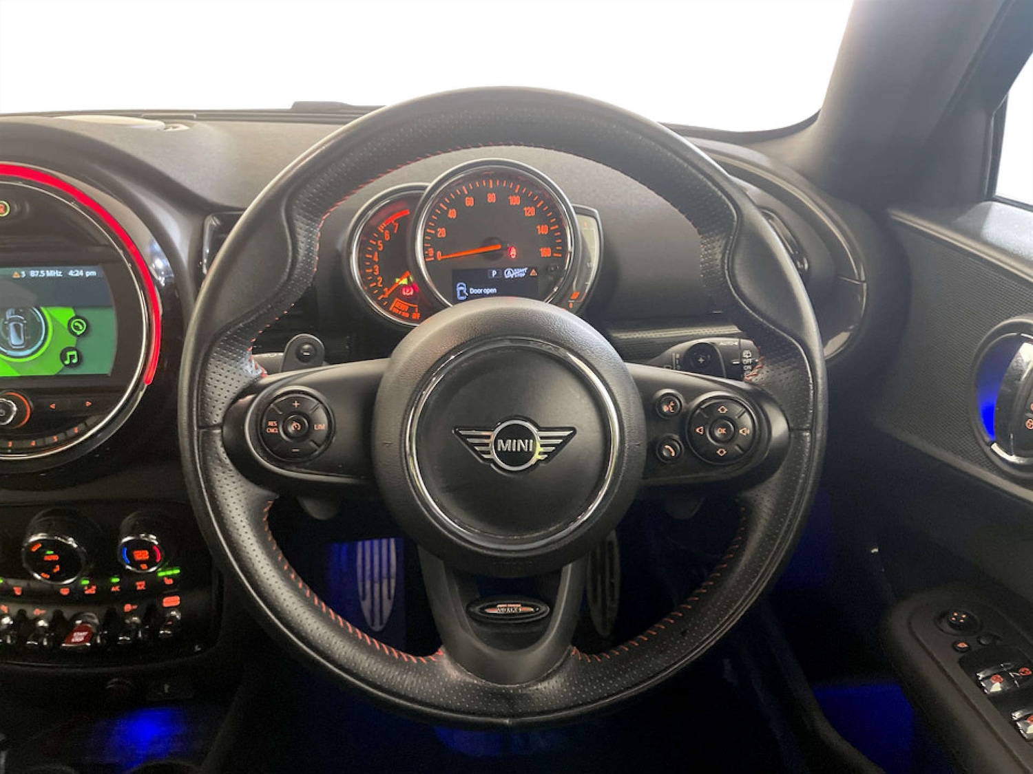 Used MINI Clubman 2019 for sale - 77249210: Photo 16