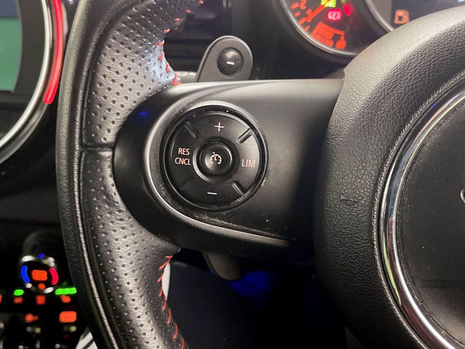 Used MINI Clubman 2019 for sale - 77249210: Photo 17