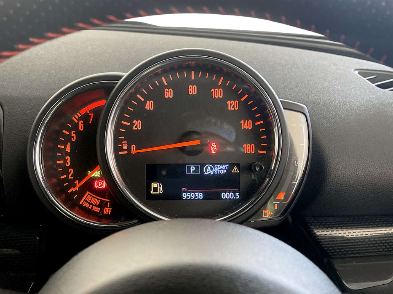 Used MINI Clubman 2019 for sale - 77249210: Photo 18