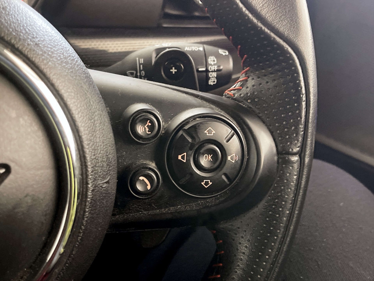 Used MINI Clubman 2019 for sale - 77249210: Photo 19