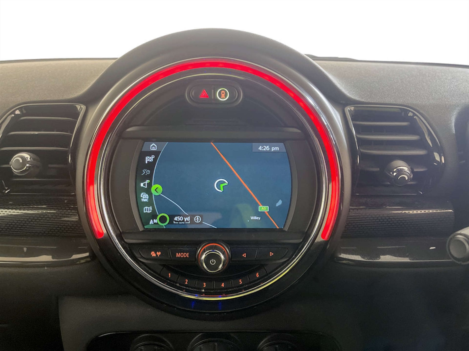 Used MINI Clubman 2019 for sale - 77249210: Photo 21