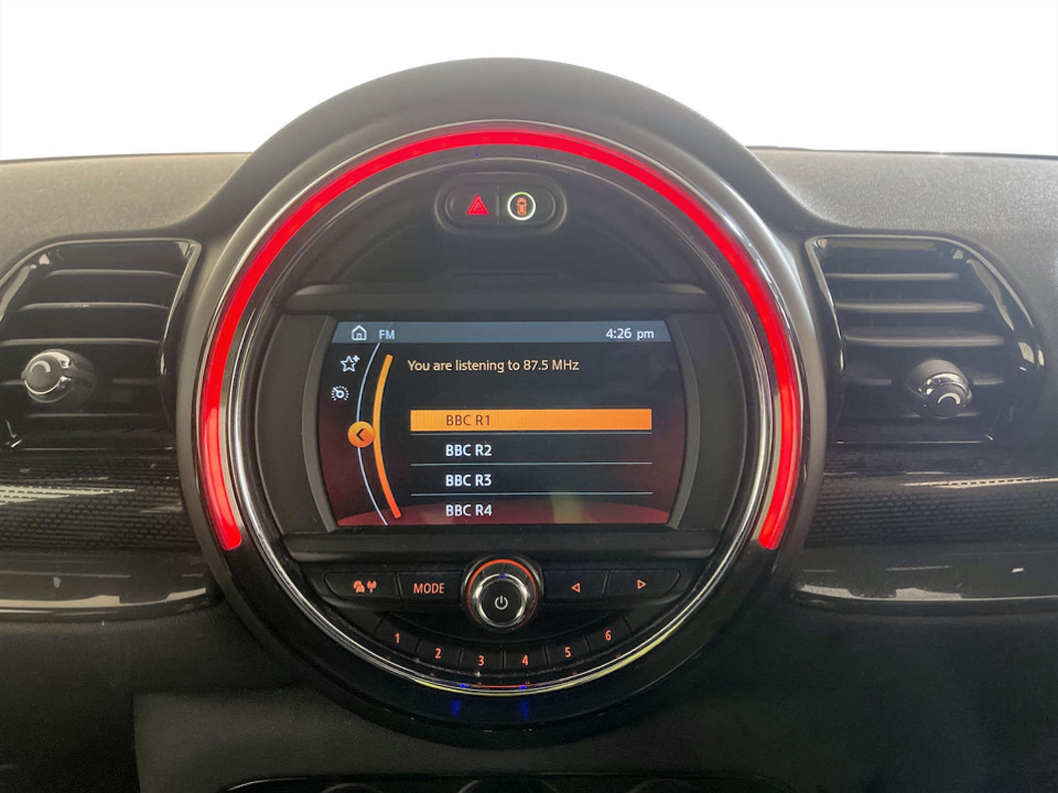 Used MINI Clubman 2019 for sale - 77249210: Photo 22