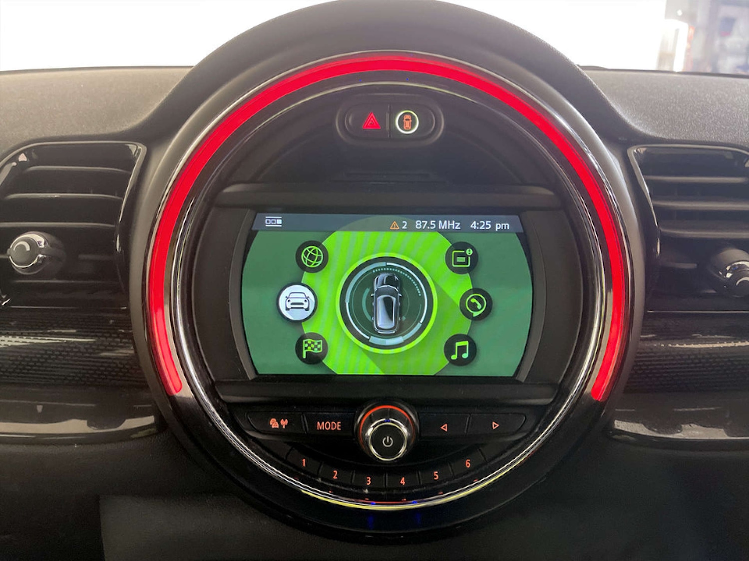 Used MINI Clubman 2019 for sale - 77249210: Photo 23