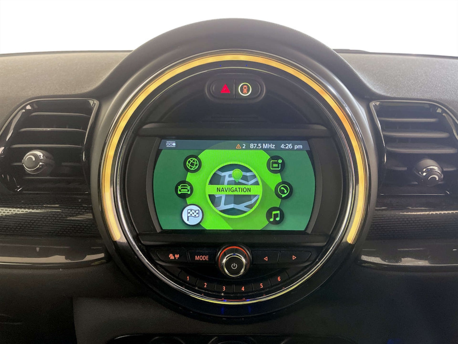 Used MINI Clubman 2019 for sale - 77249210: Photo 24