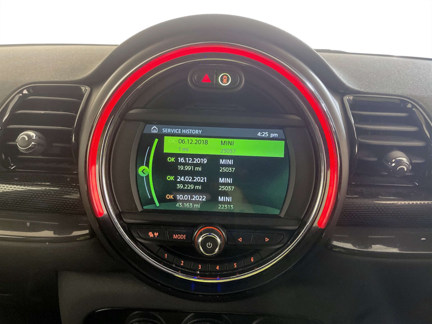 Used MINI Clubman 2019 for sale - 77249210: Photo 26