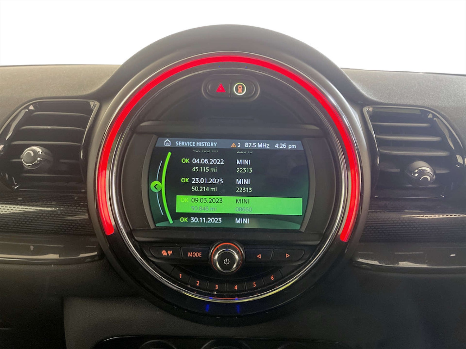 Used MINI Clubman 2019 for sale - 77249210: Photo 27