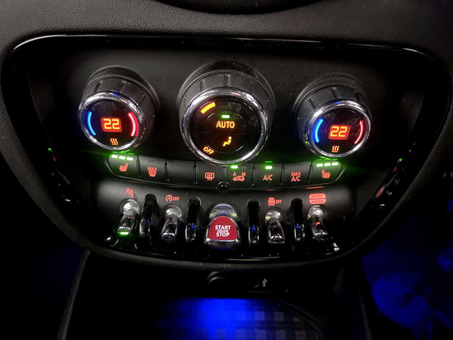 Used MINI Clubman 2019 for sale - 77249210: Photo 28