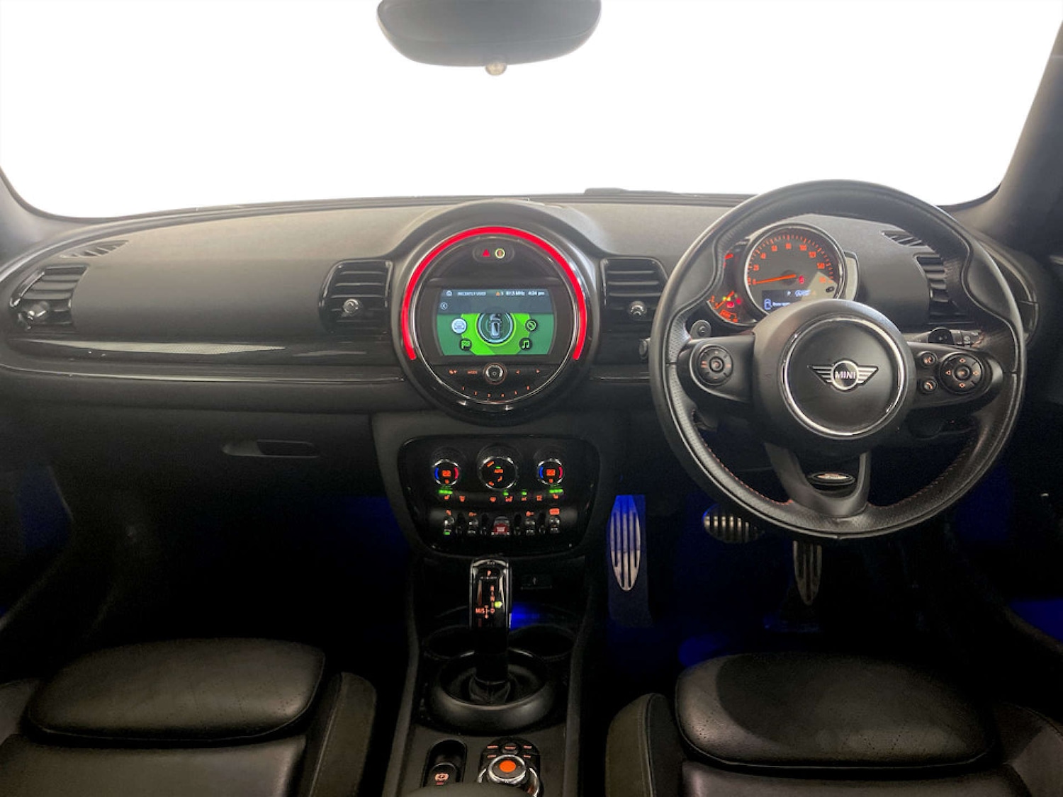 Used MINI Clubman 2019 for sale - 77249210: Photo 3