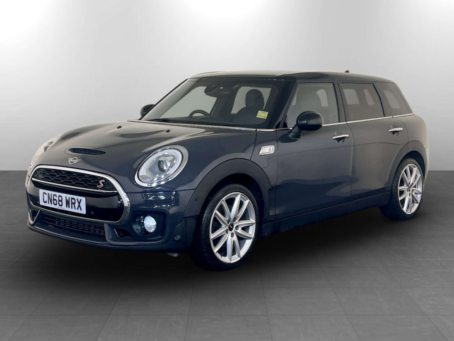 Used MINI Clubman 2019 for sale - 77249210: Photo 6