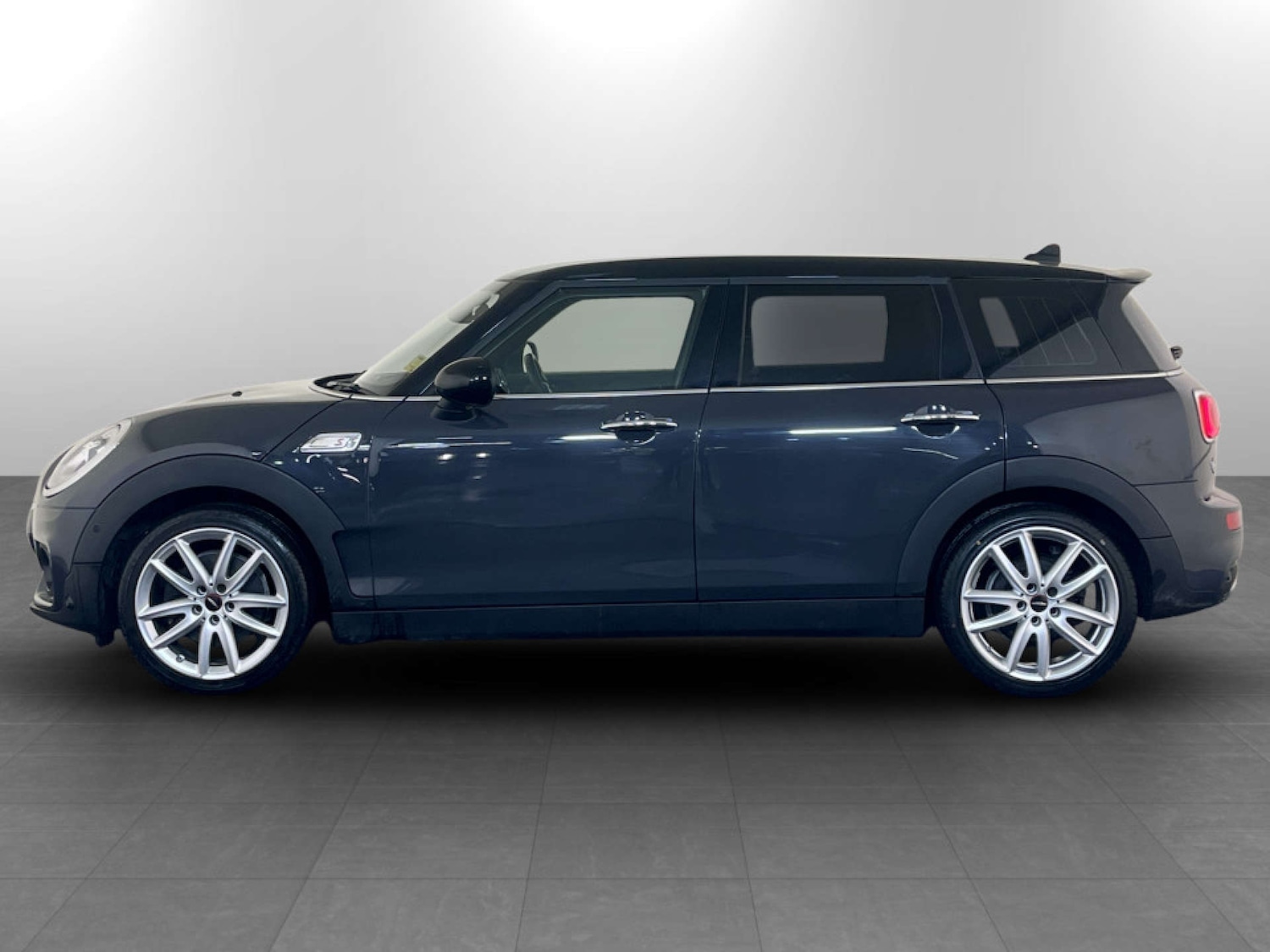 Used MINI Clubman 2019 for sale - 77249210: Photo 7