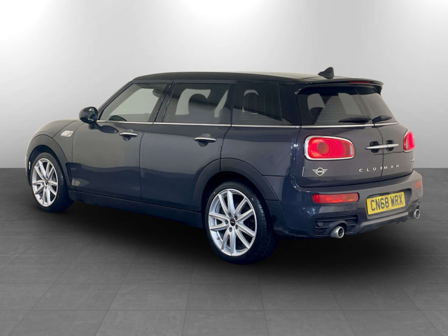 Used MINI Clubman 2019 for sale - 77249210: Photo 8