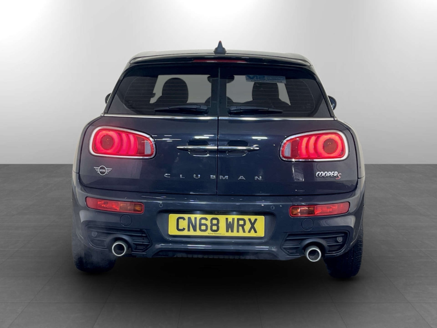 Used MINI Clubman 2019 for sale - 77249210: Photo 9
