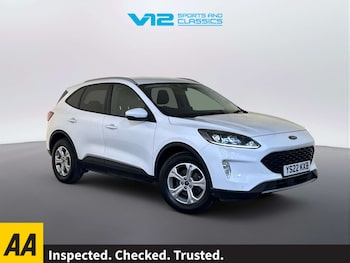 Used Ford Kuga 2022 for sale - 78861968: Photo