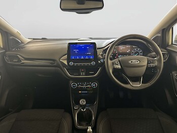 Used Ford Puma 2020 for sale - 78320872: Photo