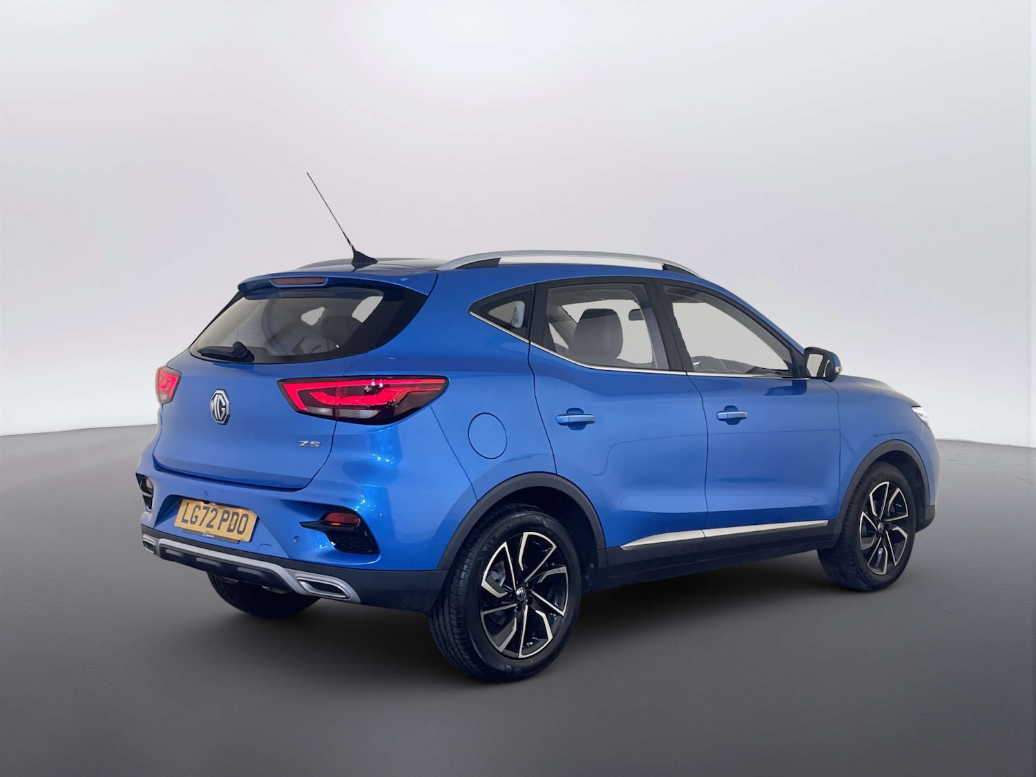 Used MG MG ZS 2022 for sale - 78083366: Photo 10