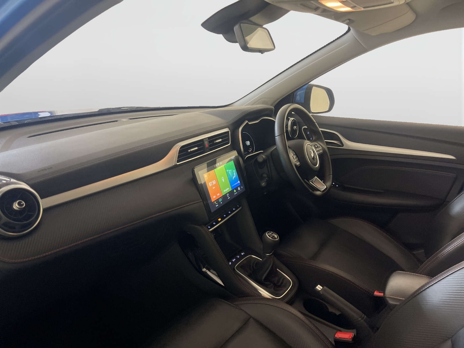 Used MG MG ZS 2022 for sale - 78083366: Photo 12