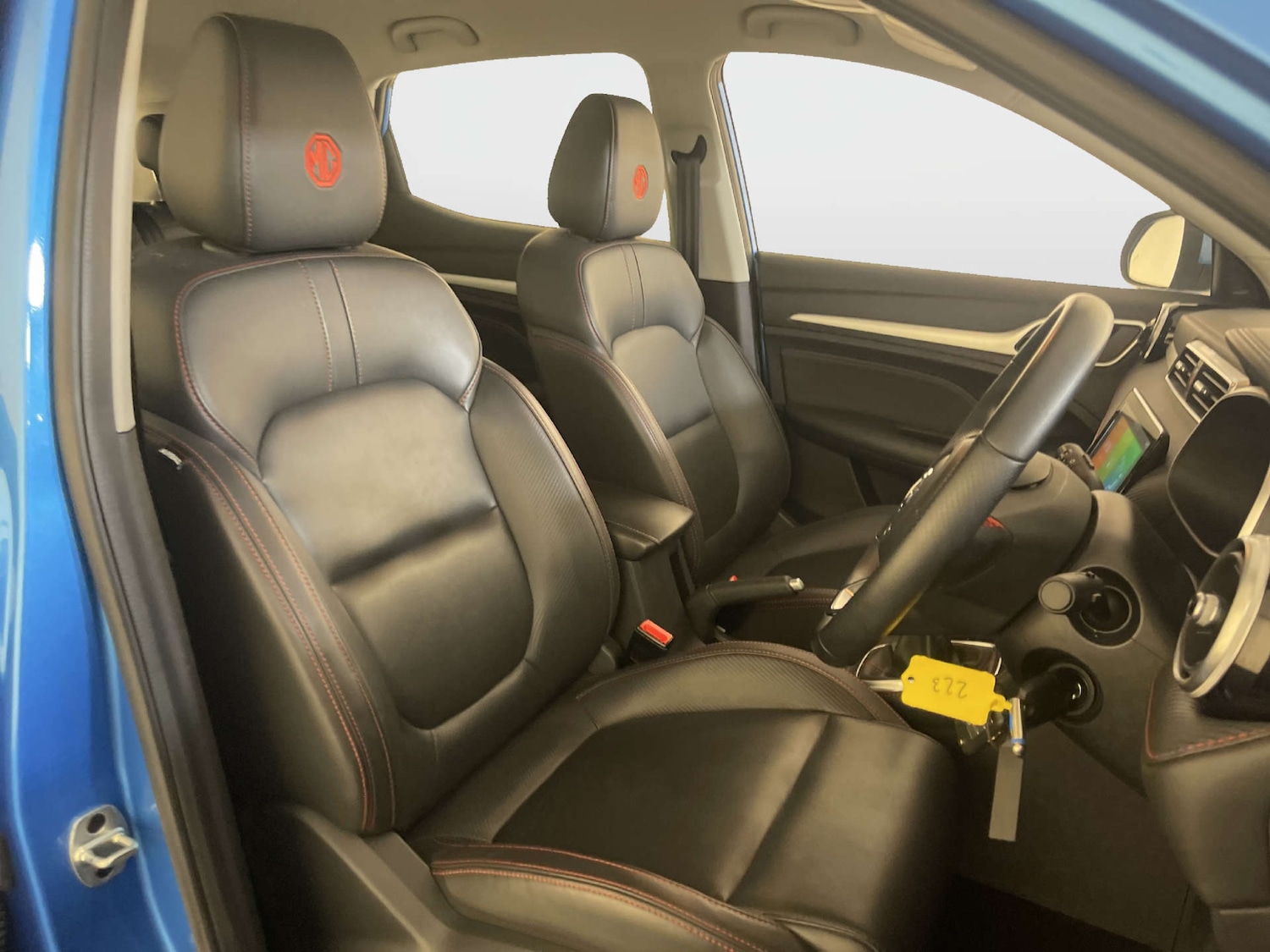 Used MG MG ZS 2022 for sale - 78083366: Photo 13