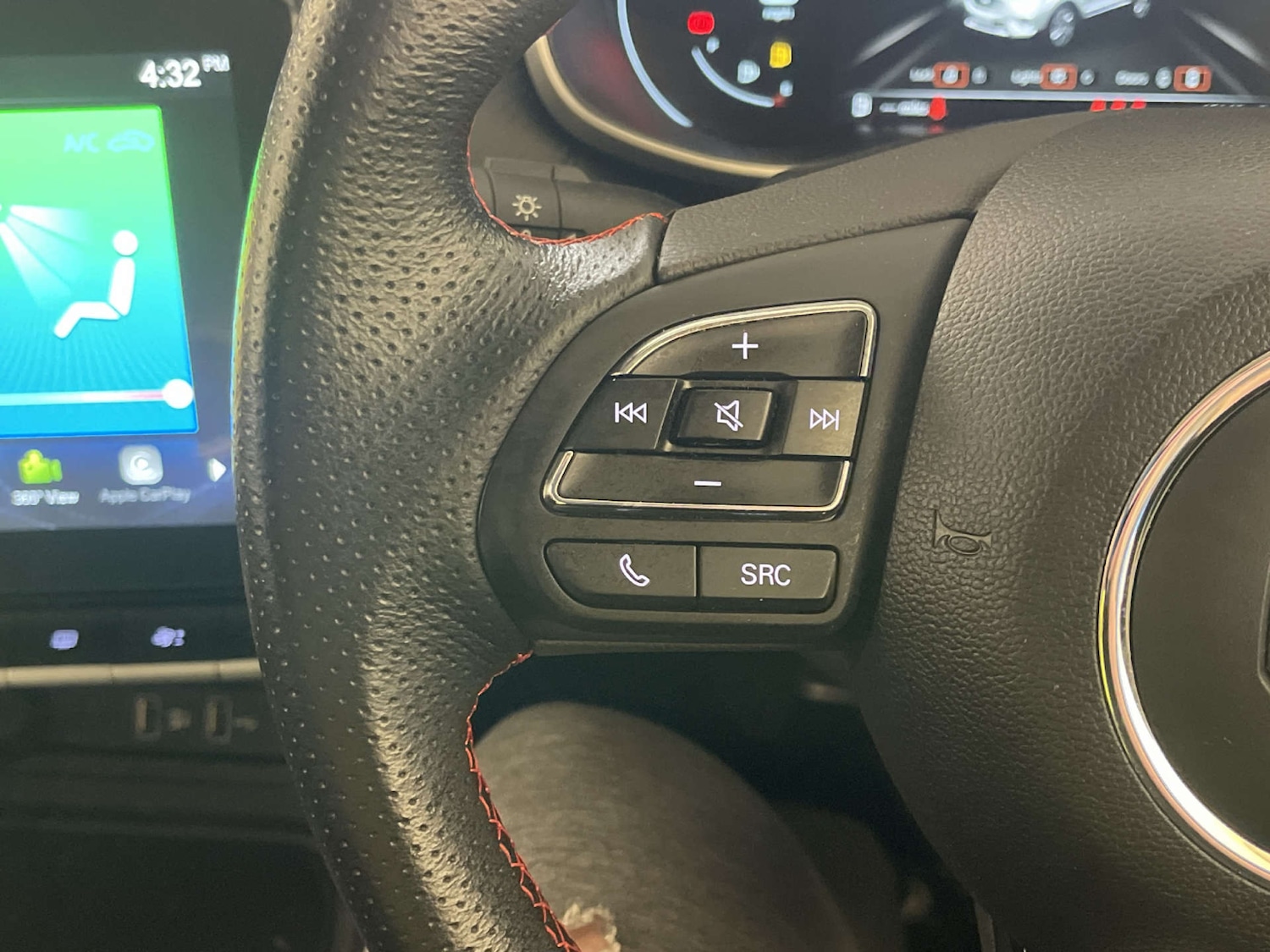 Used MG MG ZS 2022 for sale - 78083366: Photo 17