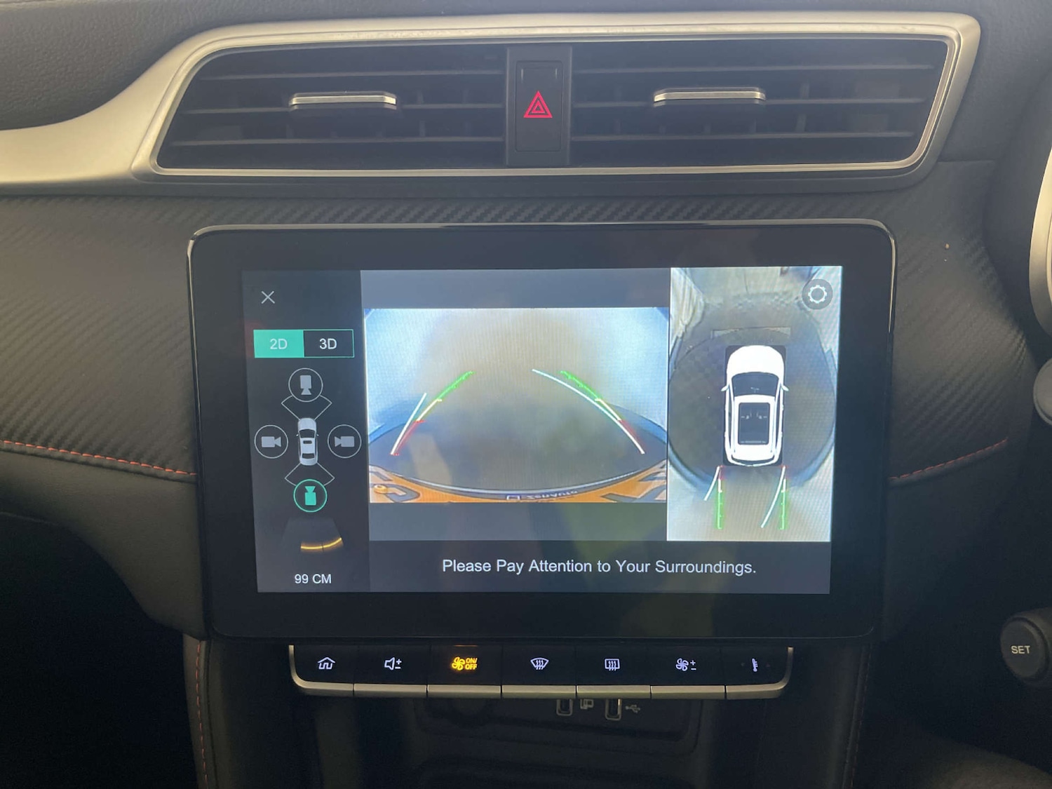 Used MG MG ZS 2022 for sale - 78083366: Photo 20