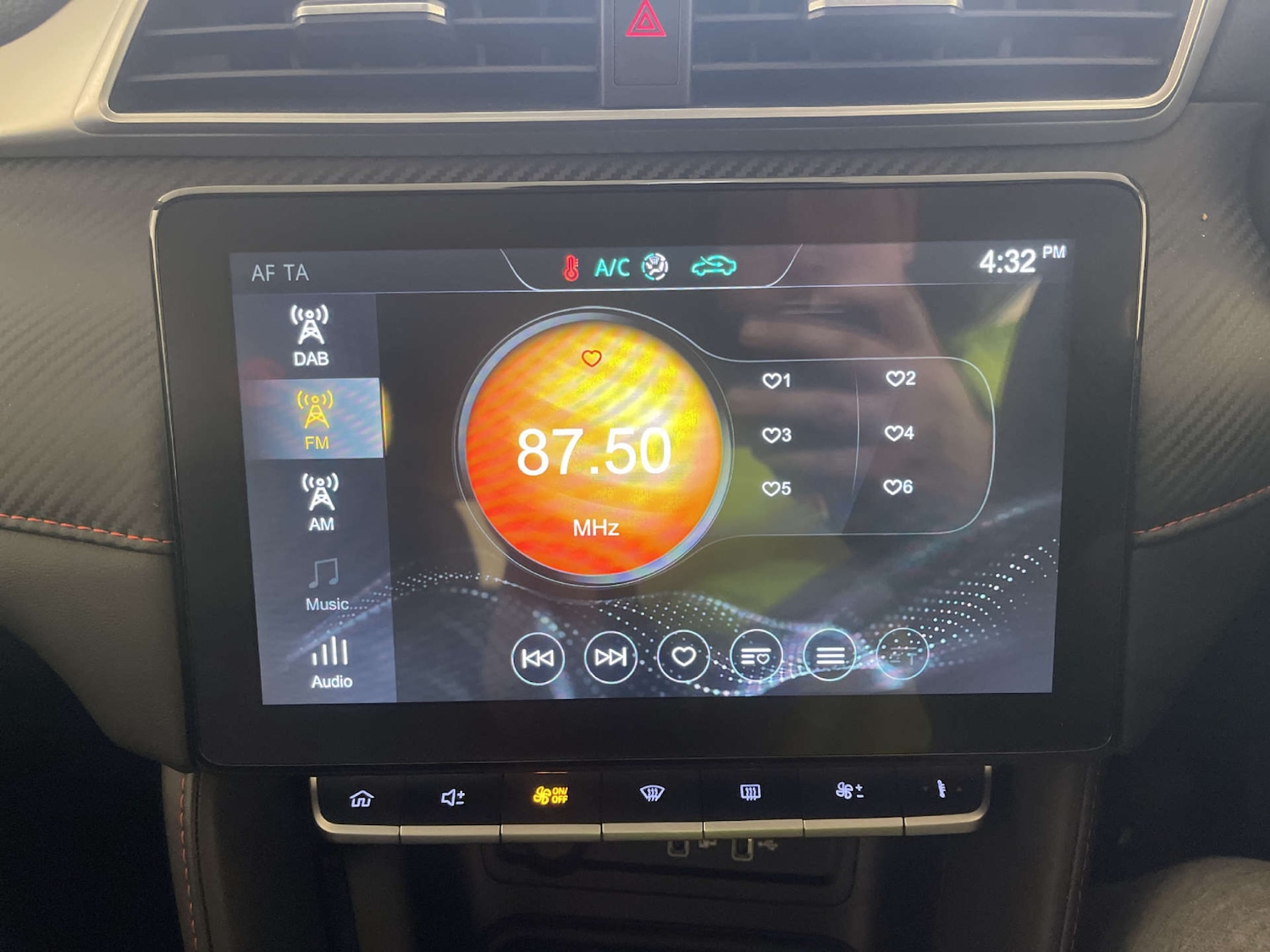 Used MG MG ZS 2022 for sale - 78083366: Photo 22