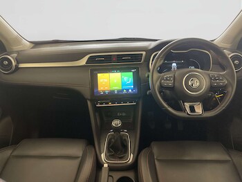 Used MG MG ZS 2022 for sale - 78083366: Photo