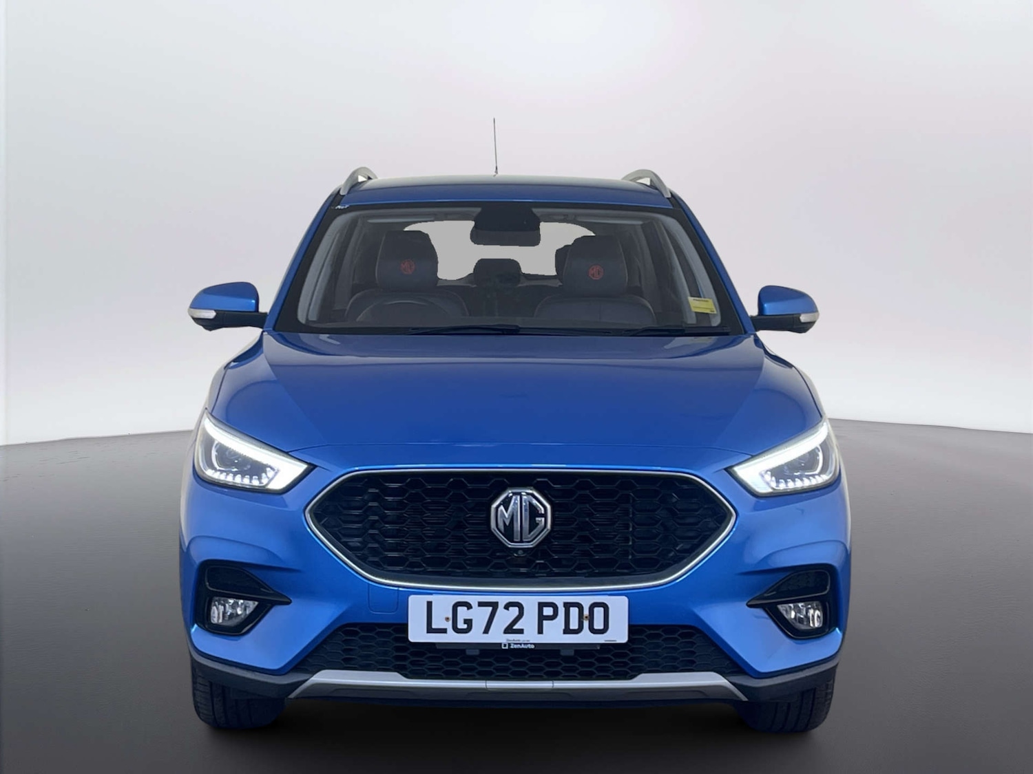 Used MG MG ZS 2022 for sale - 78083366: Photo 5