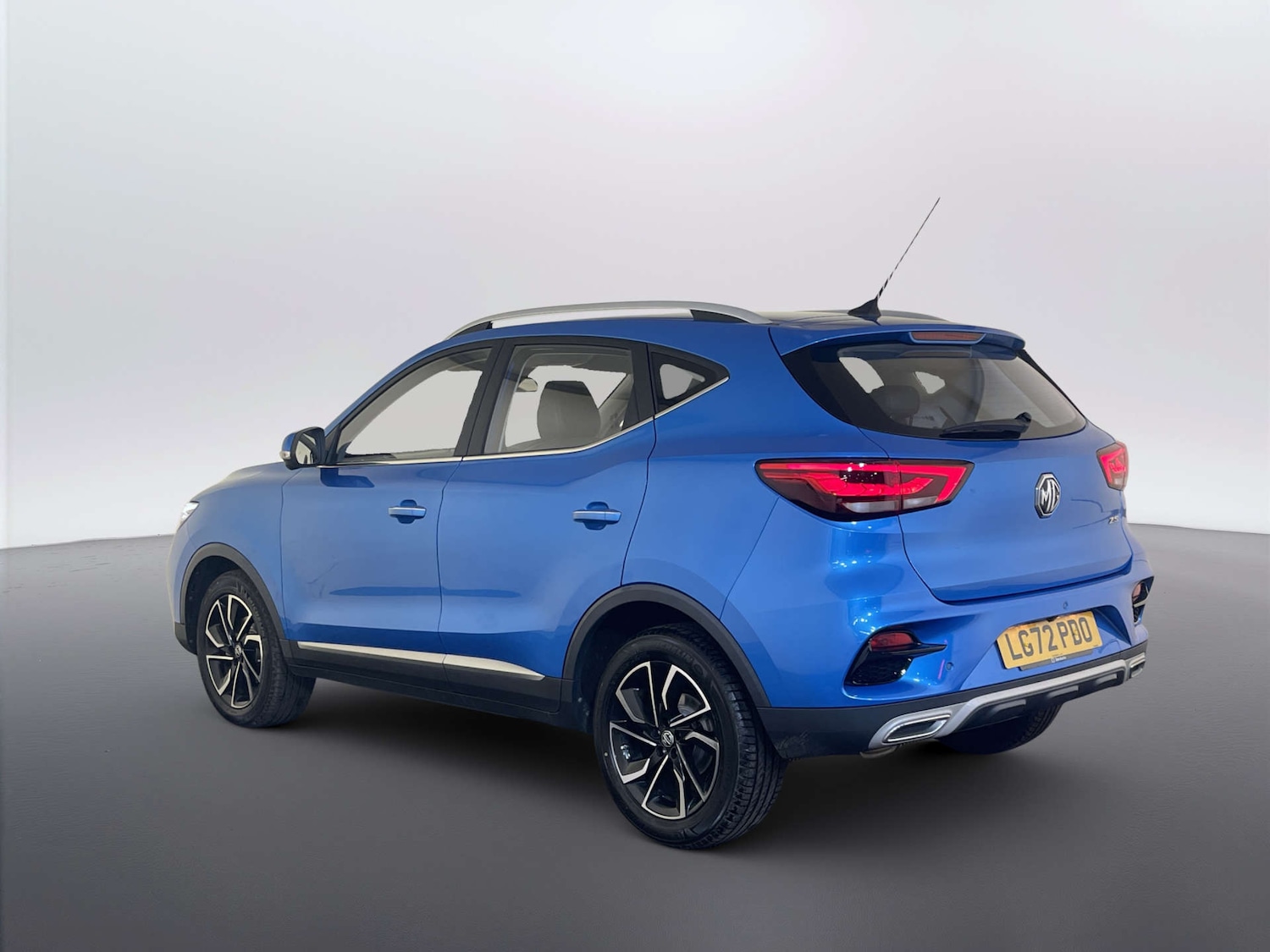 Used MG MG ZS 2022 for sale - 78083366: Photo 8