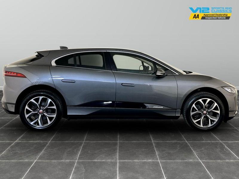 Used Jaguar I-Pace 2020 for sale - 76352204: Photo 11