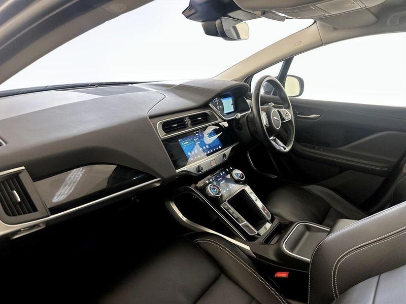 Used Jaguar I-Pace 2020 for sale - 76352204: Photo 12