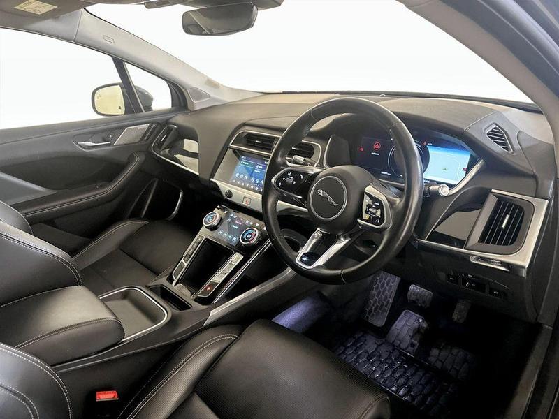 Used Jaguar I-Pace 2020 for sale - 76352204: Photo 16