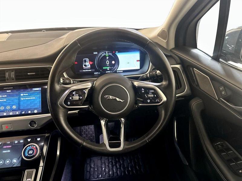 Used Jaguar I-Pace 2020 for sale - 76352204: Photo 17