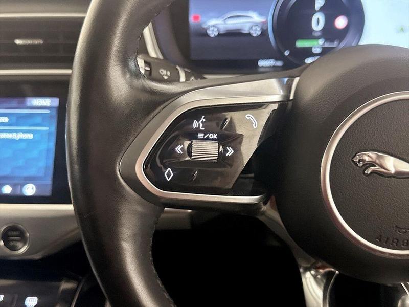 Used Jaguar I-Pace 2020 for sale - 76352204: Photo 18