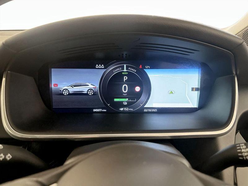 Used Jaguar I-Pace 2020 for sale - 76352204: Photo 19