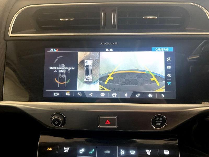 Used Jaguar I-Pace 2020 for sale - 76352204: Photo 21