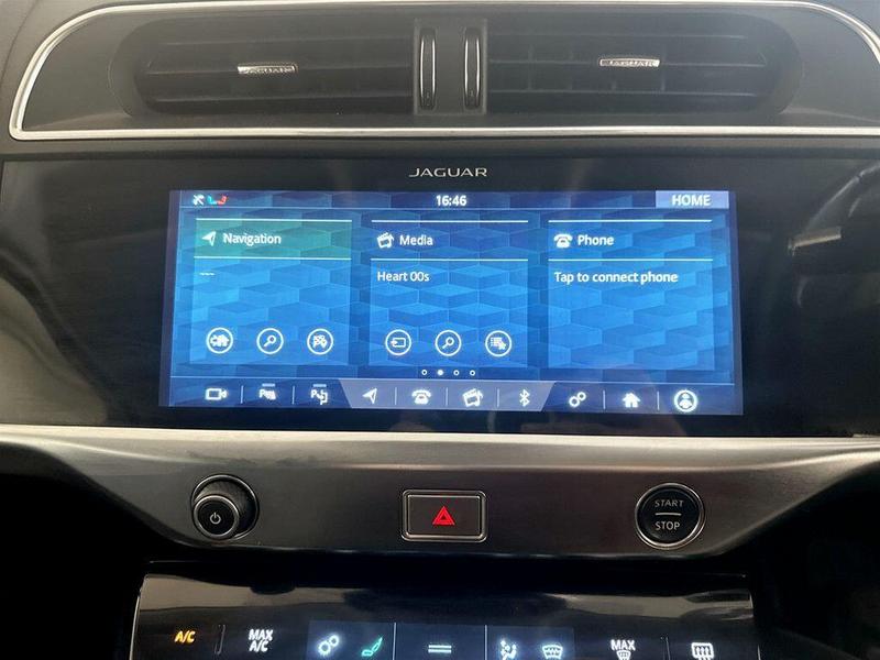 Used Jaguar I-Pace 2020 for sale - 76352204: Photo 22