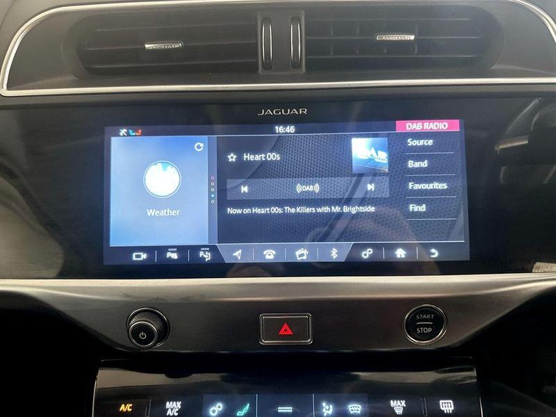 Used Jaguar I-Pace 2020 for sale - 76352204: Photo 23