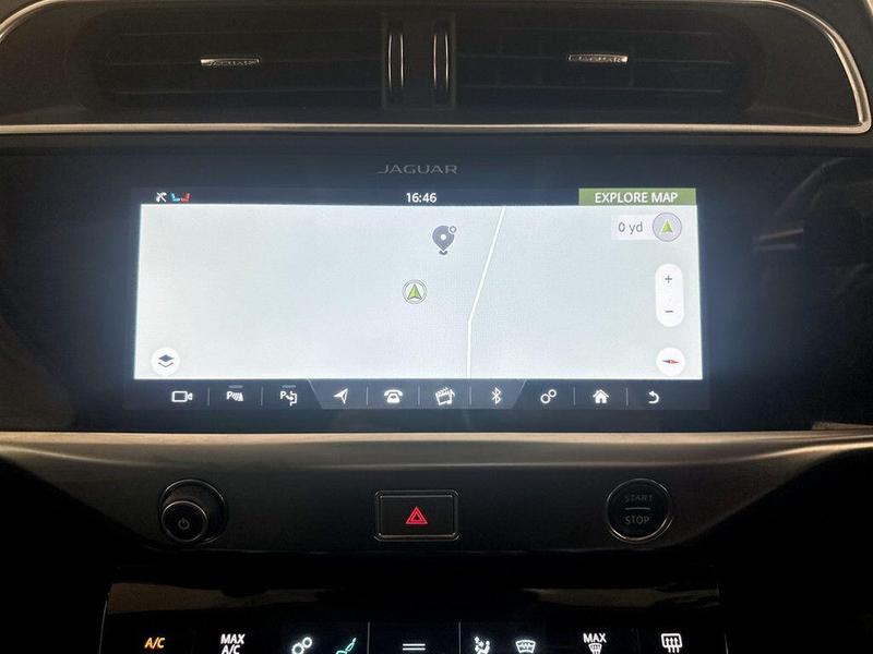 Used Jaguar I-Pace 2020 for sale - 76352204: Photo 24