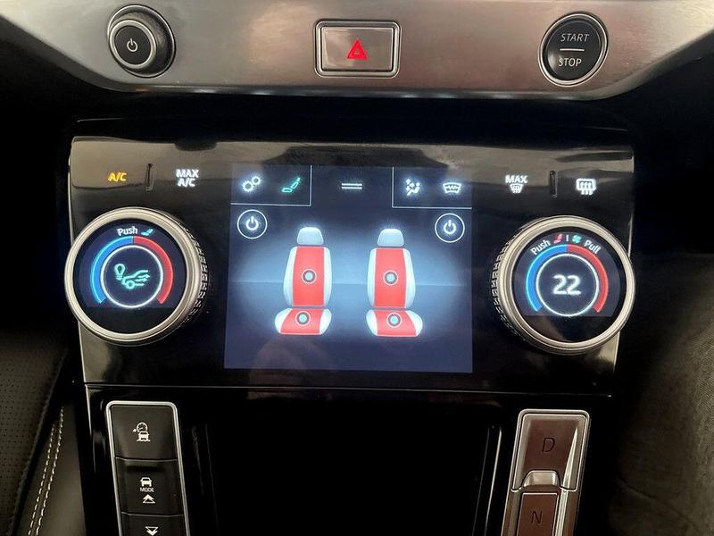 Used Jaguar I-Pace 2020 for sale - 76352204: Photo 25