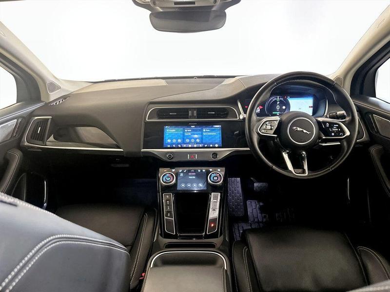 Used Jaguar I-Pace 2020 for sale - 76352204: Photo 3