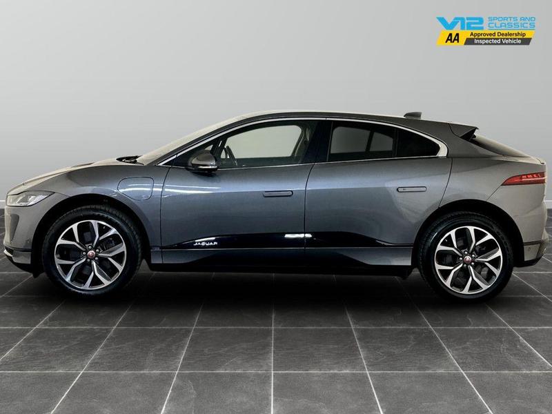 Used Jaguar I-Pace 2020 for sale - 76352204: Photo 7